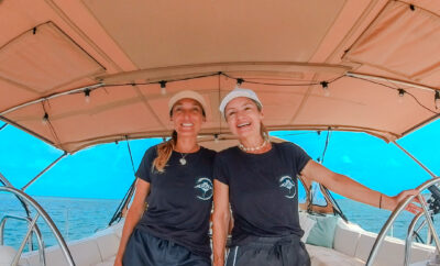 The Ultimate San Blas Packing List for a Luxury Catamaran