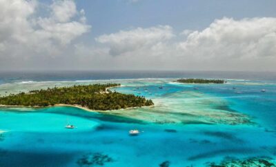 How to Get to San Blas: 45-Minute Flight vs. 4×4 Adventure