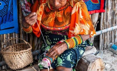 The Ultimate Guide to an Authentic Guna Yala Tour