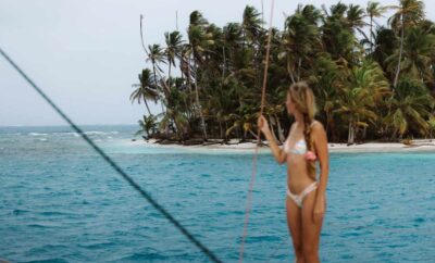 The Ultimate Guide to Catamaran Charters in San Blas