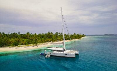 Avoid the “Best Islands” in San Blas (Insider Guide)