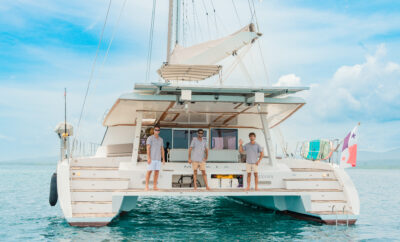 The Best Sailing Charters in San Blas in 2025