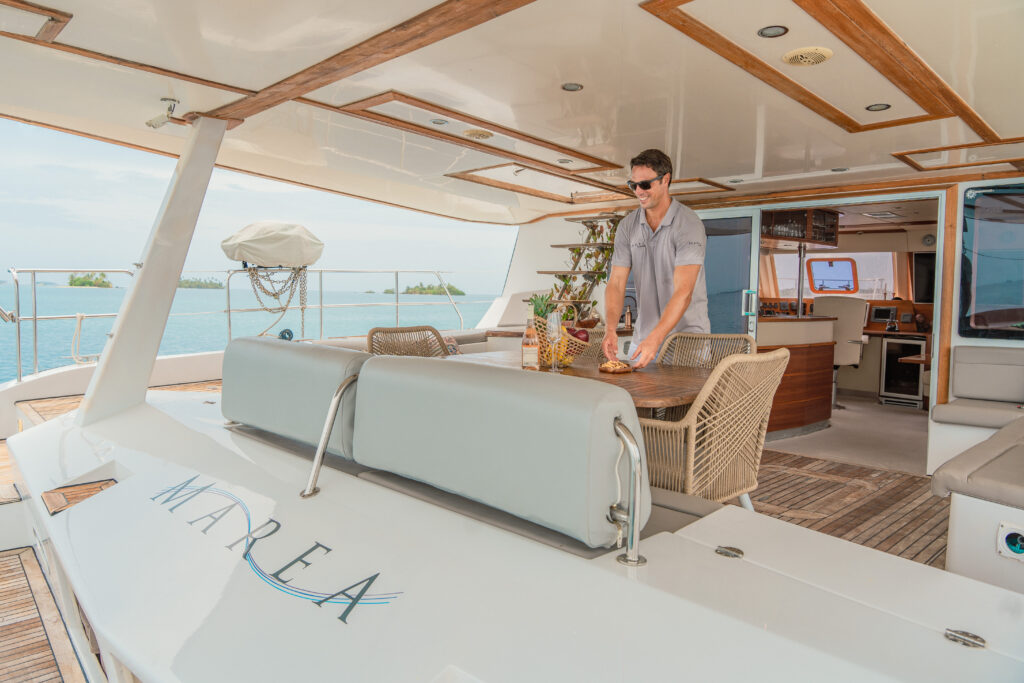 Why Nomad Sailors Is the Best San Blas Charter Company for Your Next Island Adventure