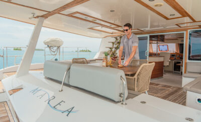 Best San Blas Charter Company