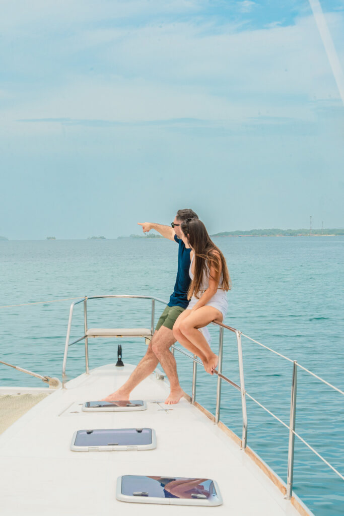 Visit Paradise in Just One Day. San Blas day trip