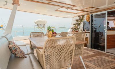 The Best Accommodation in San Blas (Guide to Not-Hotels)