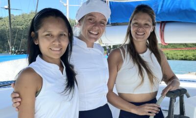 5 Critical Questions to Ask Before Booking Any San Blas Charter