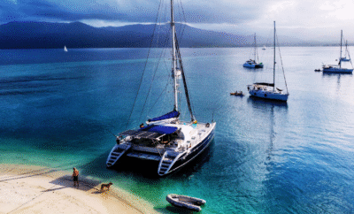 How to Fly to San Blas: The Ultimate 45-Minute Arrival