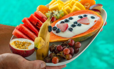 San Blas Private Chef Experience in Panama