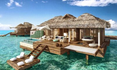 The Honest Truth About “Overwater Bungalows” in San Blas