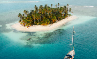 Sailing Coco Bandero: The Best Kept Secret of San Blas