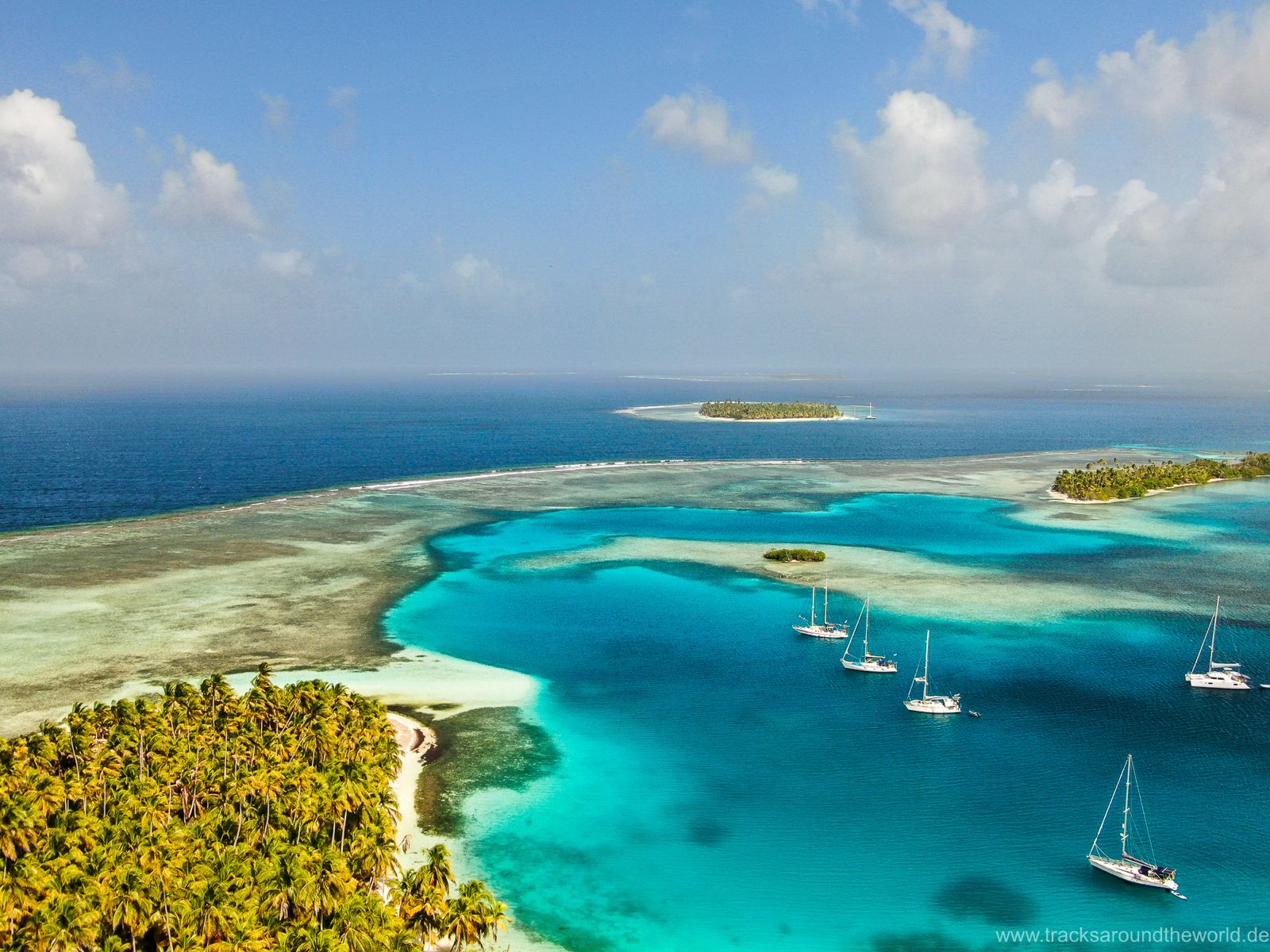 Eastern Holandeses View