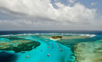 Explore Cayos Holandeses: What to Know Before You Go