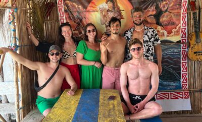 Destination Guide: Cayos Limones (San Blas Archipelago)