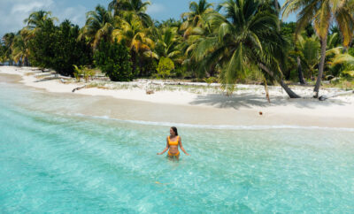 Destination Guide: Cayos Holandeses (San Blas Islands)