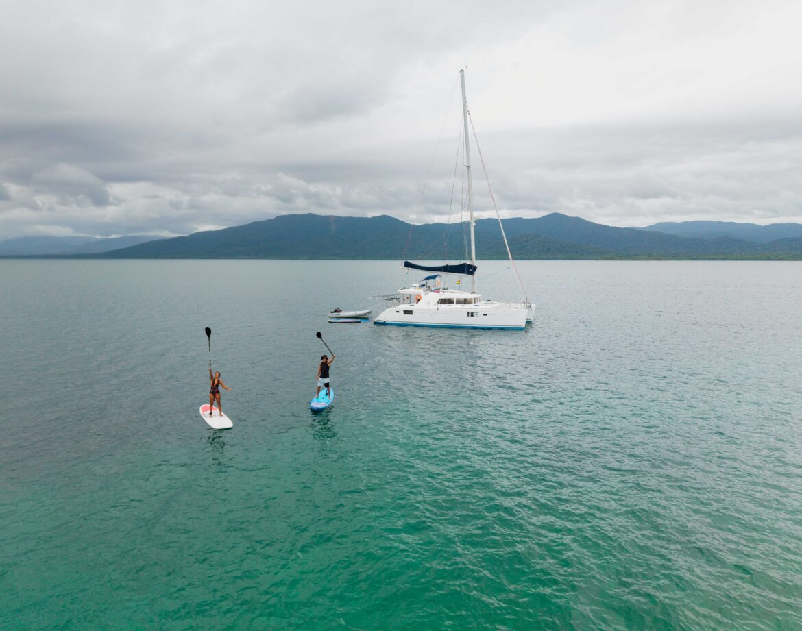 Daniel Isaac Camargo Zerna