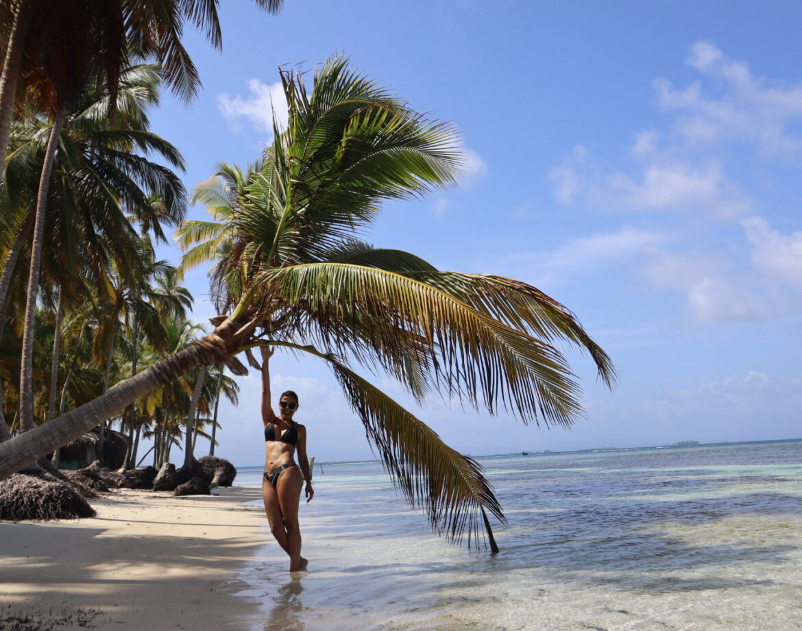 Nomad Sailors_San Blas Islands_Panama_Guests 17