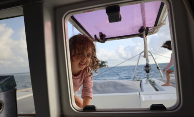 Why San Blas is the Best Destination for Families in 2025