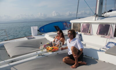 The Ultimate San Blas Honeymoon Escape in the Caribbean