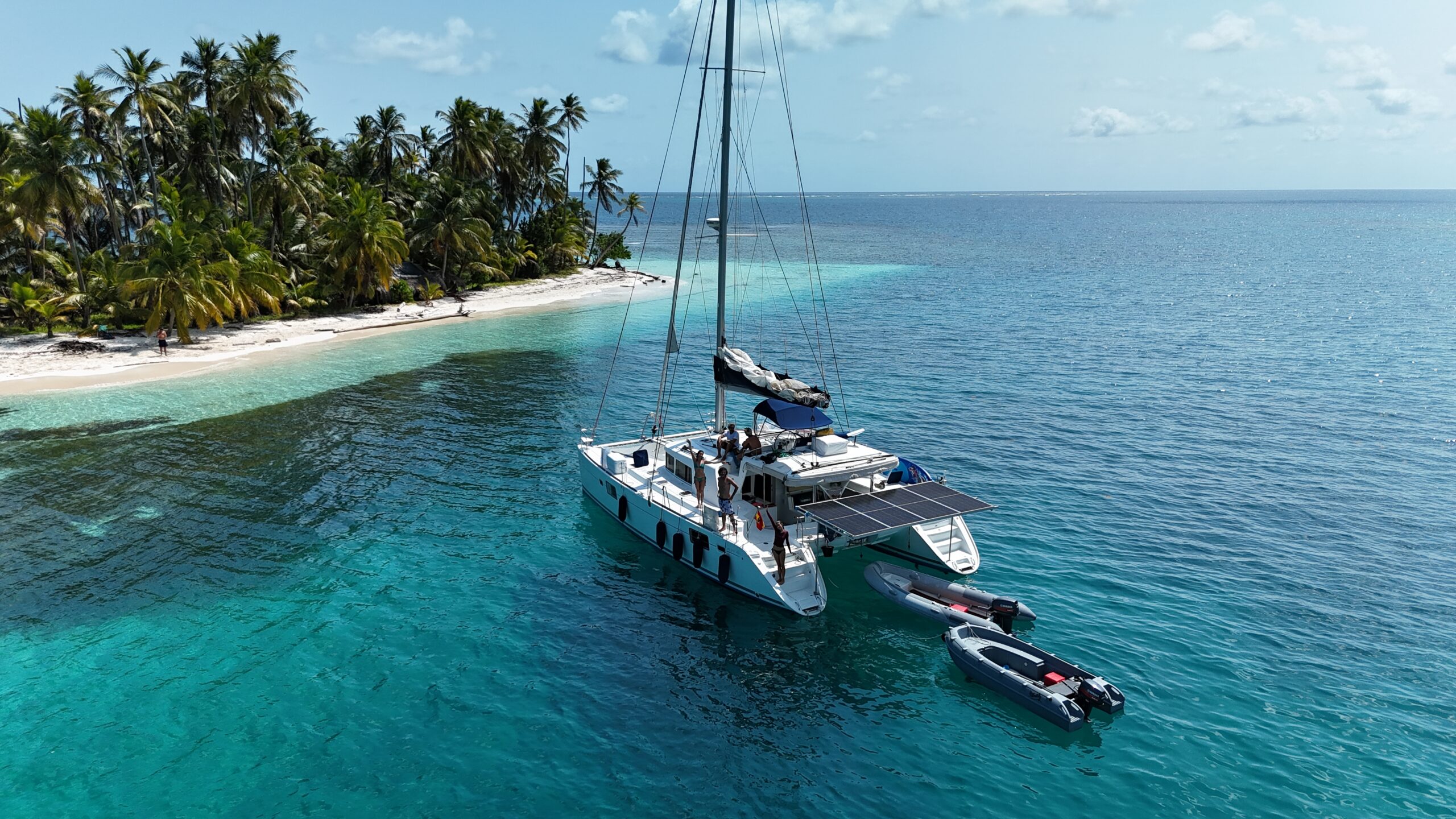 Lagoon 440