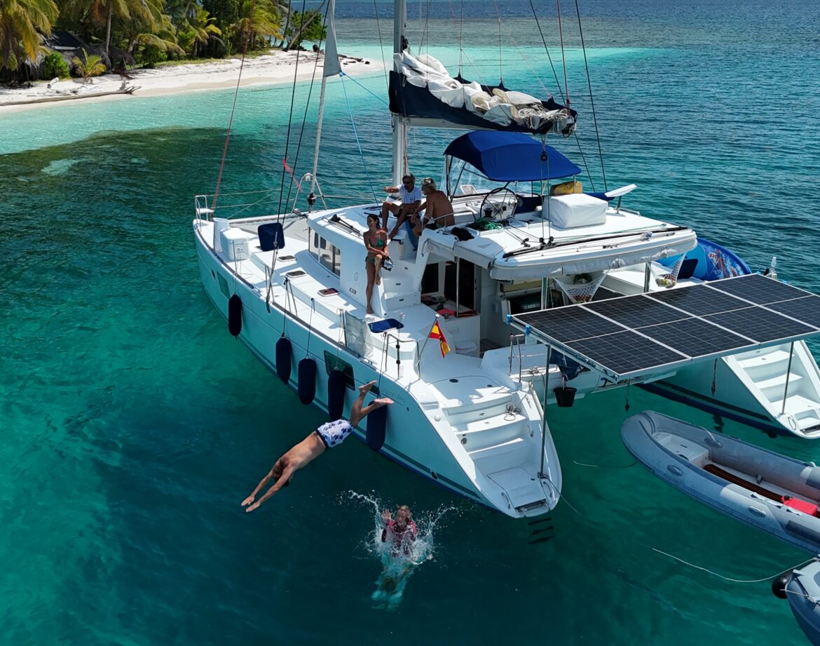 San Blas entrance fee, Guna Yala taxes, ATMs in San Blas, bringing cash to Panama, San Blas extra costs