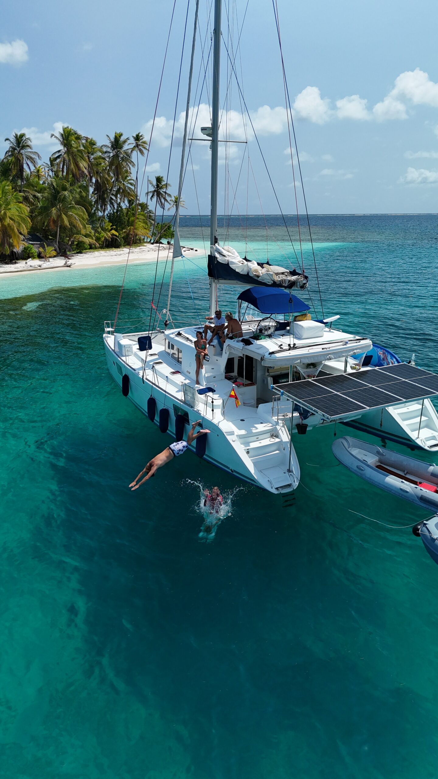 San Blas entrance fee, Guna Yala taxes, ATMs in San Blas, bringing cash to Panama, San Blas extra costs