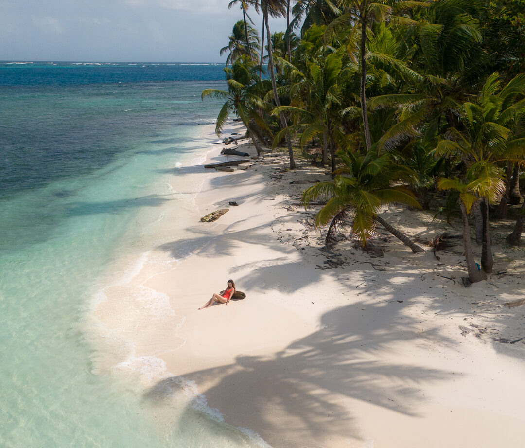 Coco Bandero Cays (Zone 3)