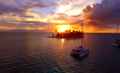 Panama Travel Guide: From Vibrant Cities to Epic Sailing Adventures