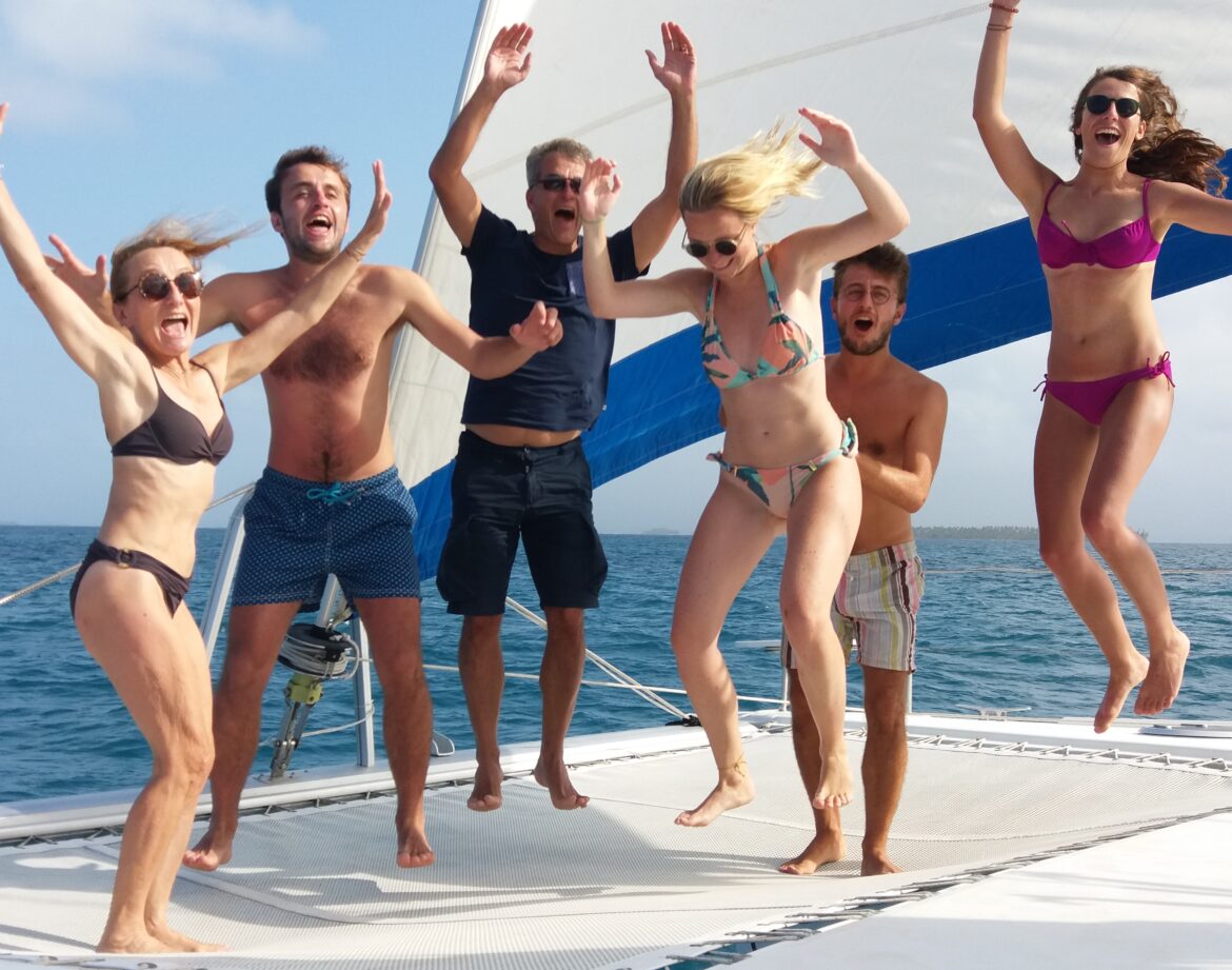 San Blas travel guide