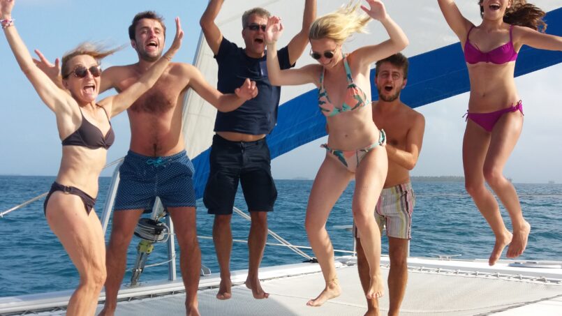 San Blas Islands Tours. San Blas Archipelago travel guide