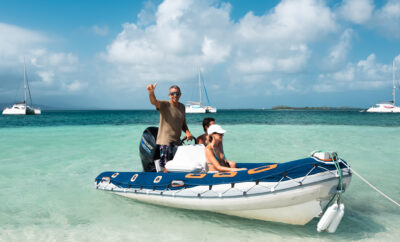 Lemon Cays San Blas: The Most Instagrammable Islands in Panama