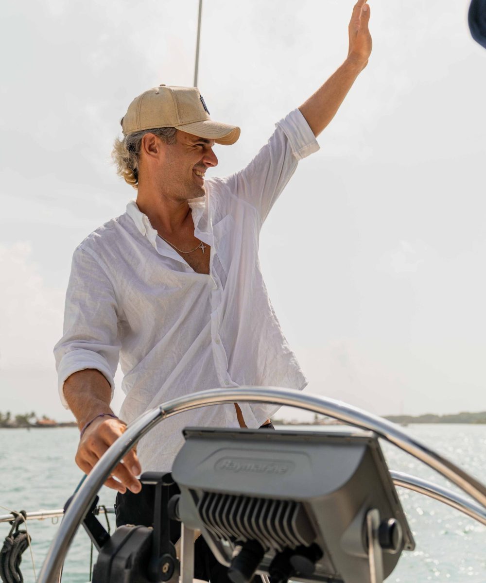 Creador de contenido audiovisual