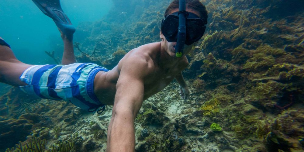 Creador de contenido audiovisual